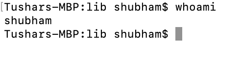 Error: EACCES: permission denied, access '/usr/local/lib/node_modules' Error: EACCES: permission denied, access '/usr/local/lib/node_modules'