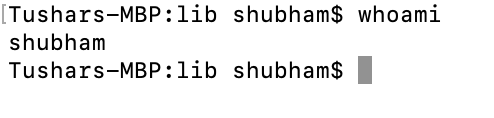 Error: EACCES: permission denied, access '/usr/local/lib/node_modules'