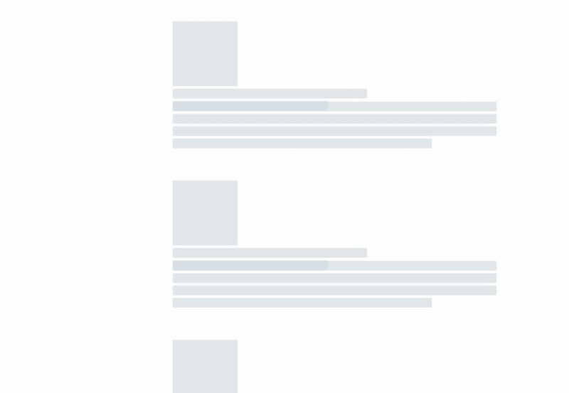Create Skeleton Loaders with HTML and CSS Create Skeleton Loaders with HTML and CSS