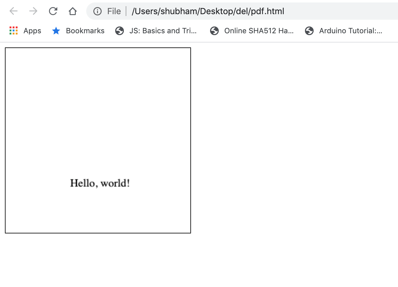 How to convert base64 data into PDF document in javascript using viewport? How to convert base64 data into PDF document in javascript using viewport?
