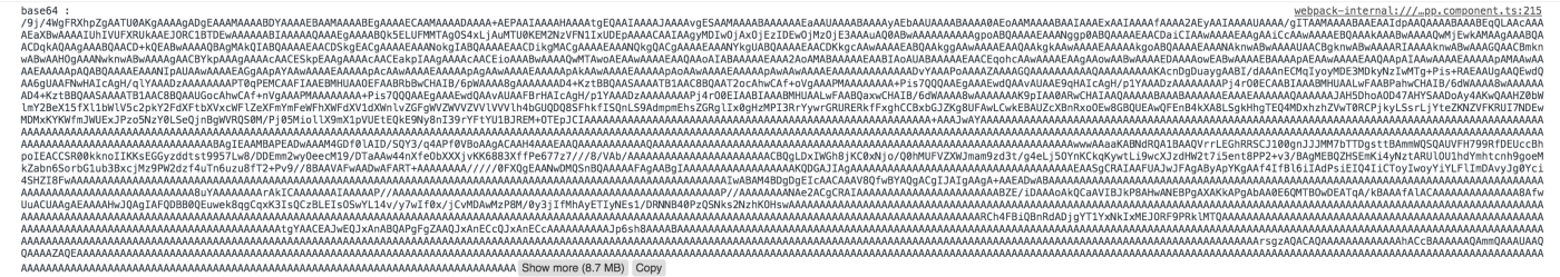 Convert image into base64 in javascript Convert image into base64 in javascript