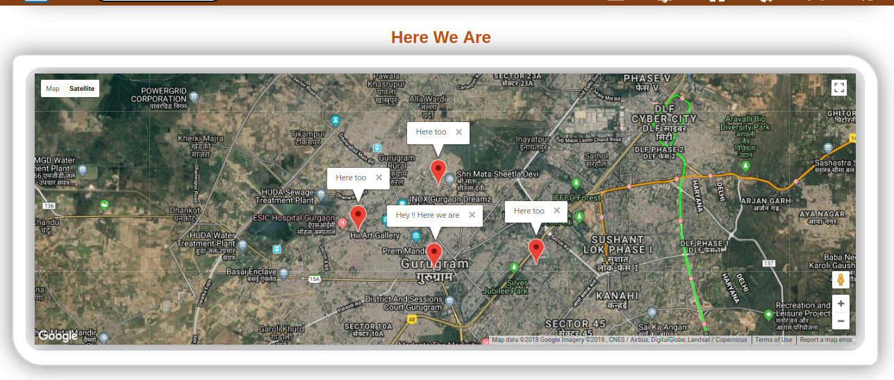 idkblogs.com: Integrate google map in angular2+ app idkblogs.com: Integrate google map in angular2+ app