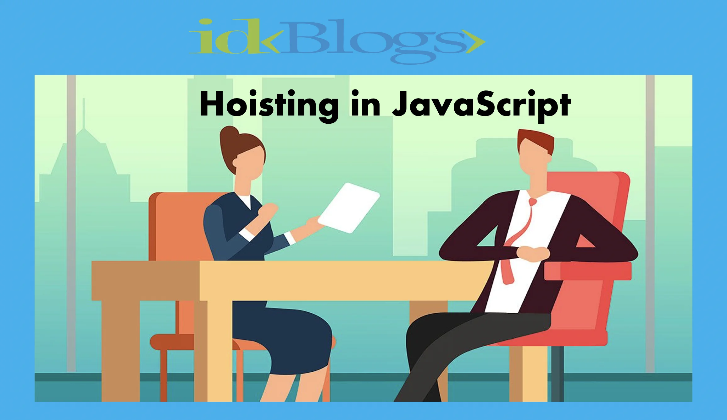 Hoisting in JavaScript