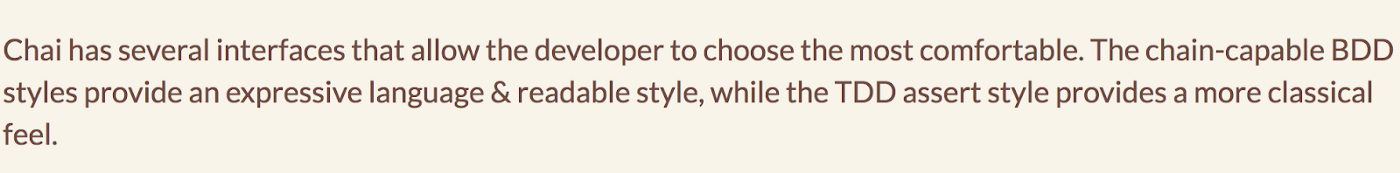 Write Test Cases for your node app using mocha Write Test Cases for your node app using mocha