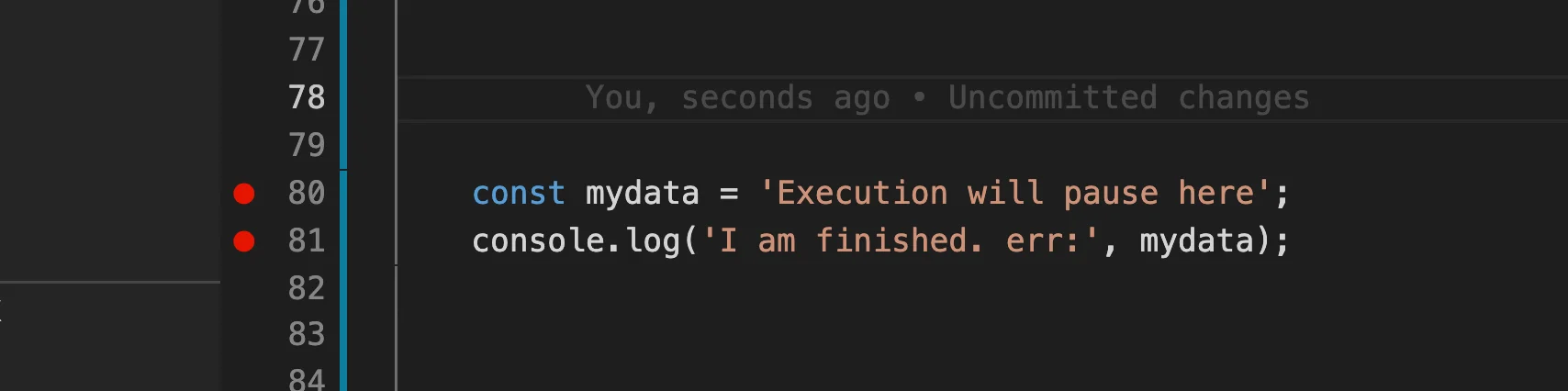 How To Debug NodeJs App in VS Code? How To Debug NodeJs App in VS Code?