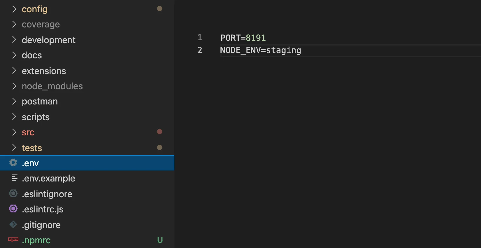 How To Debug NodeJs App in VS Code? How To Debug NodeJs App in VS Code?