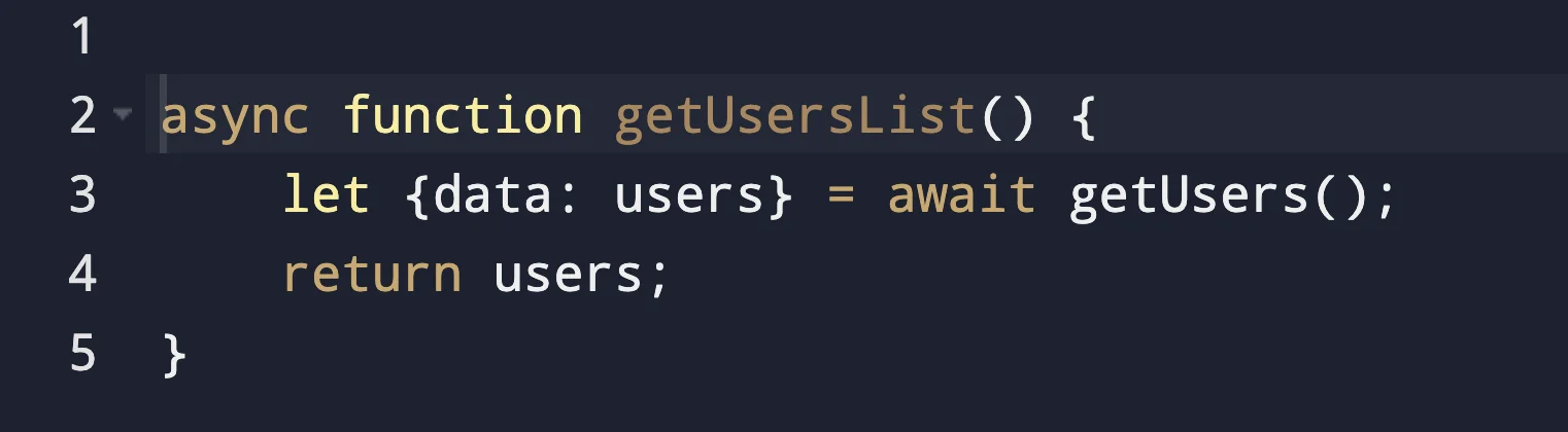 Async and Await in Node.js | Async in IIFE Async and Await in Node.js | Async in IIFE