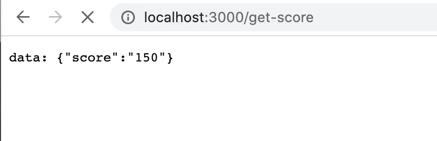 Implement Server-Sent Events in NodeJS and integrate this unidirectional event flow with React Implement Server-Sent Events in NodeJS and integrate this unidirectional event flow with React