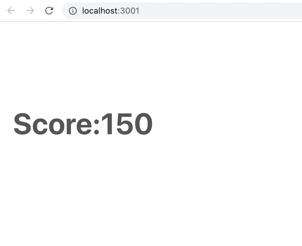 Implement Server-Sent Events in NodeJS and integrate this unidirectional event flow with React Implement Server-Sent Events in NodeJS and integrate this unidirectional event flow with React