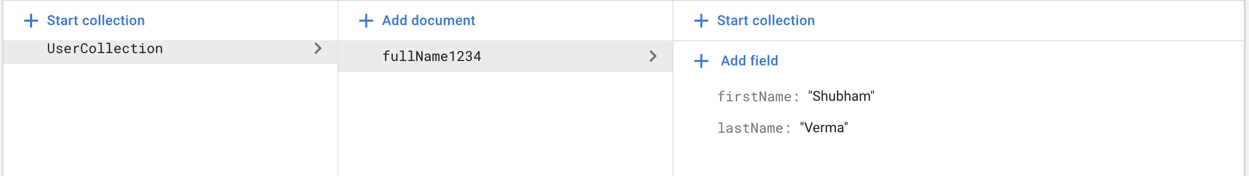 What is GCP Firestore and Firebase Admin SDK? Integrate Firebase Admin SDK with NodeJS What is GCP Firestore and Firebase Admin SDK? Integrate Firebase Admin SDK with NodeJS