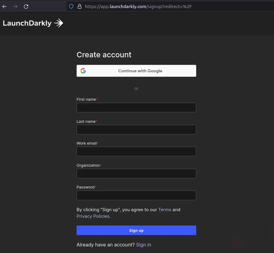 Implement LaunchDarkly with NodeJS from Scratch - Feature Flags Implement LaunchDarkly with NodeJS from Scratch - Feature Flags