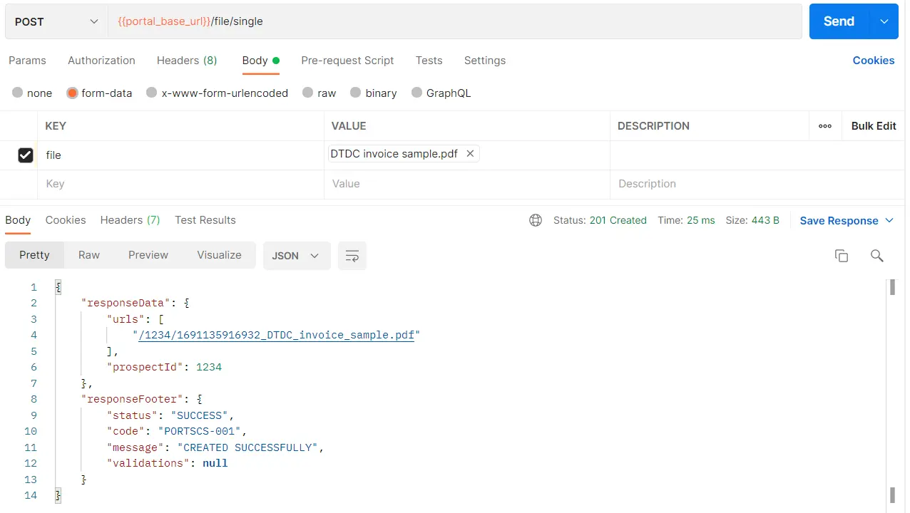 Upload single and multiple files using Node.JS and Nest.JS Upload single and multiple files using Node.JS and Nest.JS