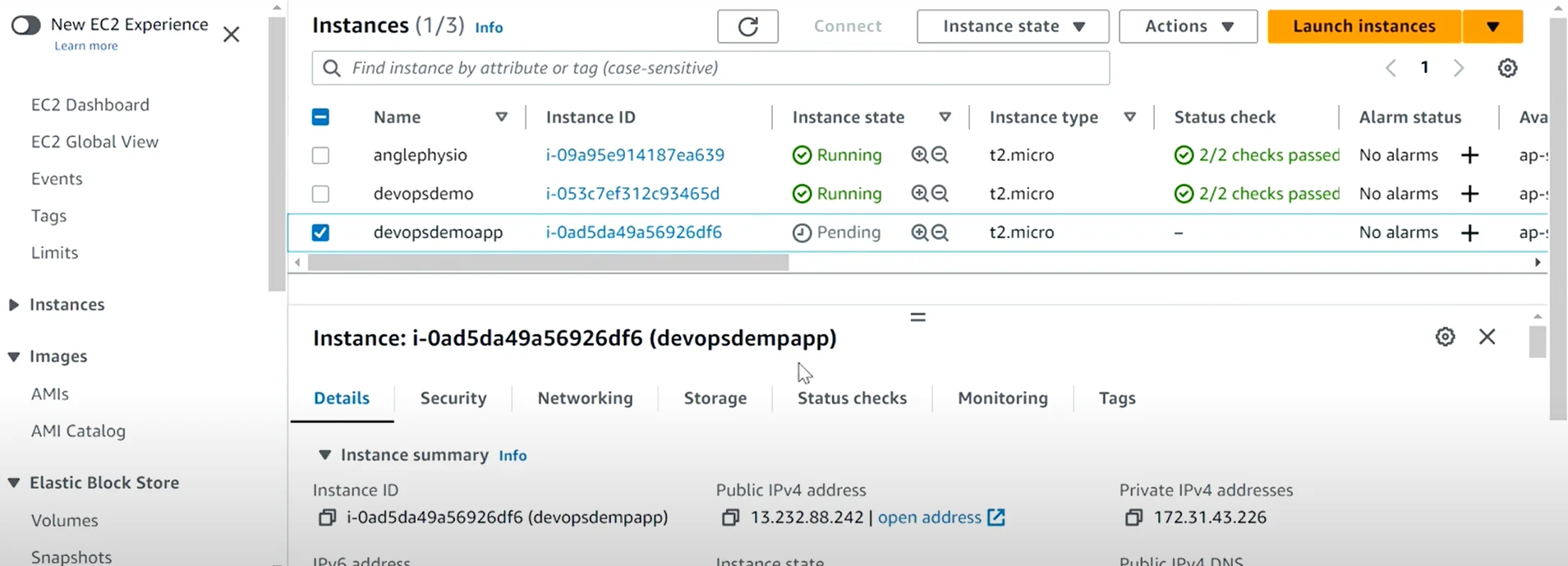 Comprehensive Guide: Setting up CI/CD with Jenkins on AWS EC2 with Docker Comprehensive Guide: Setting up CI/CD with Jenkins on AWS EC2 with Docker