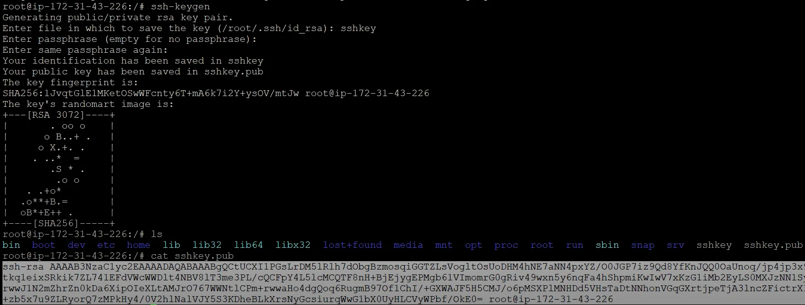Comprehensive Guide: Setting up CI/CD with Jenkins on AWS EC2 with Docker Comprehensive Guide: Setting up CI/CD with Jenkins on AWS EC2 with Docker