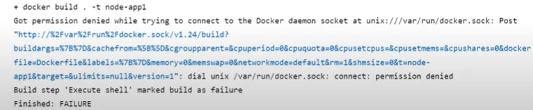 Comprehensive Guide: Setting up CI/CD with Jenkins on AWS EC2 with Docker Comprehensive Guide: Setting up CI/CD with Jenkins on AWS EC2 with Docker