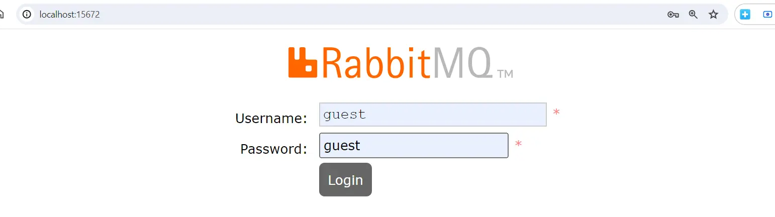 Implement RabbitMQ step by step in NestJS application Implement RabbitMQ step by step in NestJS application