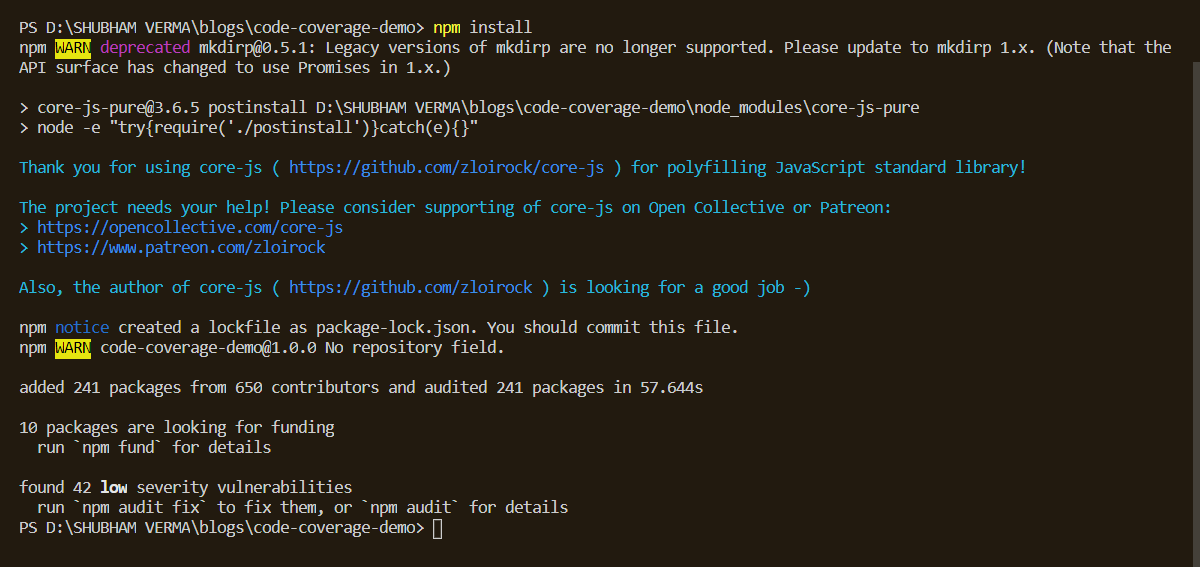 What is code coverage and how do we measure it? What is code coverage and how do we measure it?