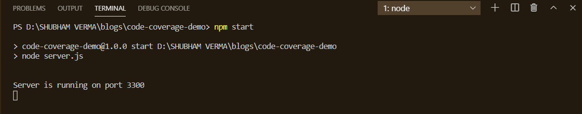 What is code coverage and how do we measure it? What is code coverage and how do we measure it?