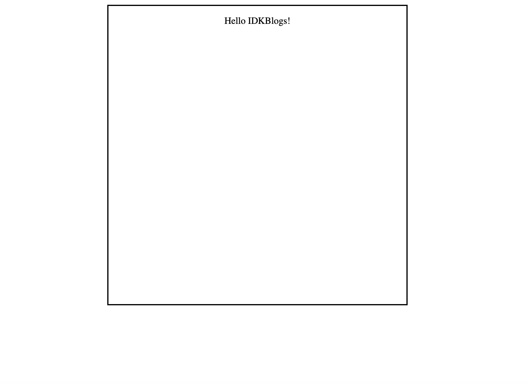How to Center div with CSS? How to Center div with CSS?