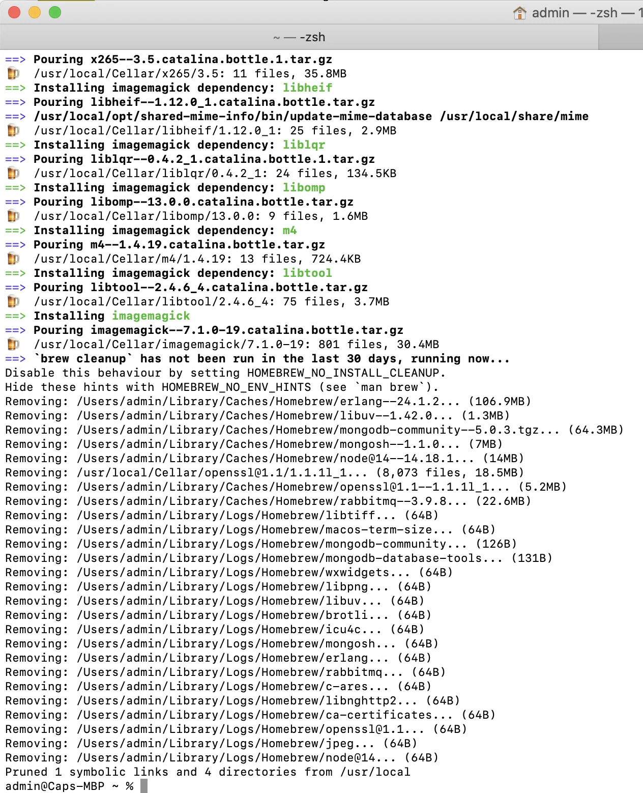 Combined two or more image into one in MacBook using Terminal Combined two or more image into one in MacBook using Terminal