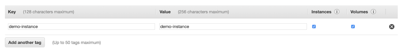 Create AWS EC2 Instance step by step