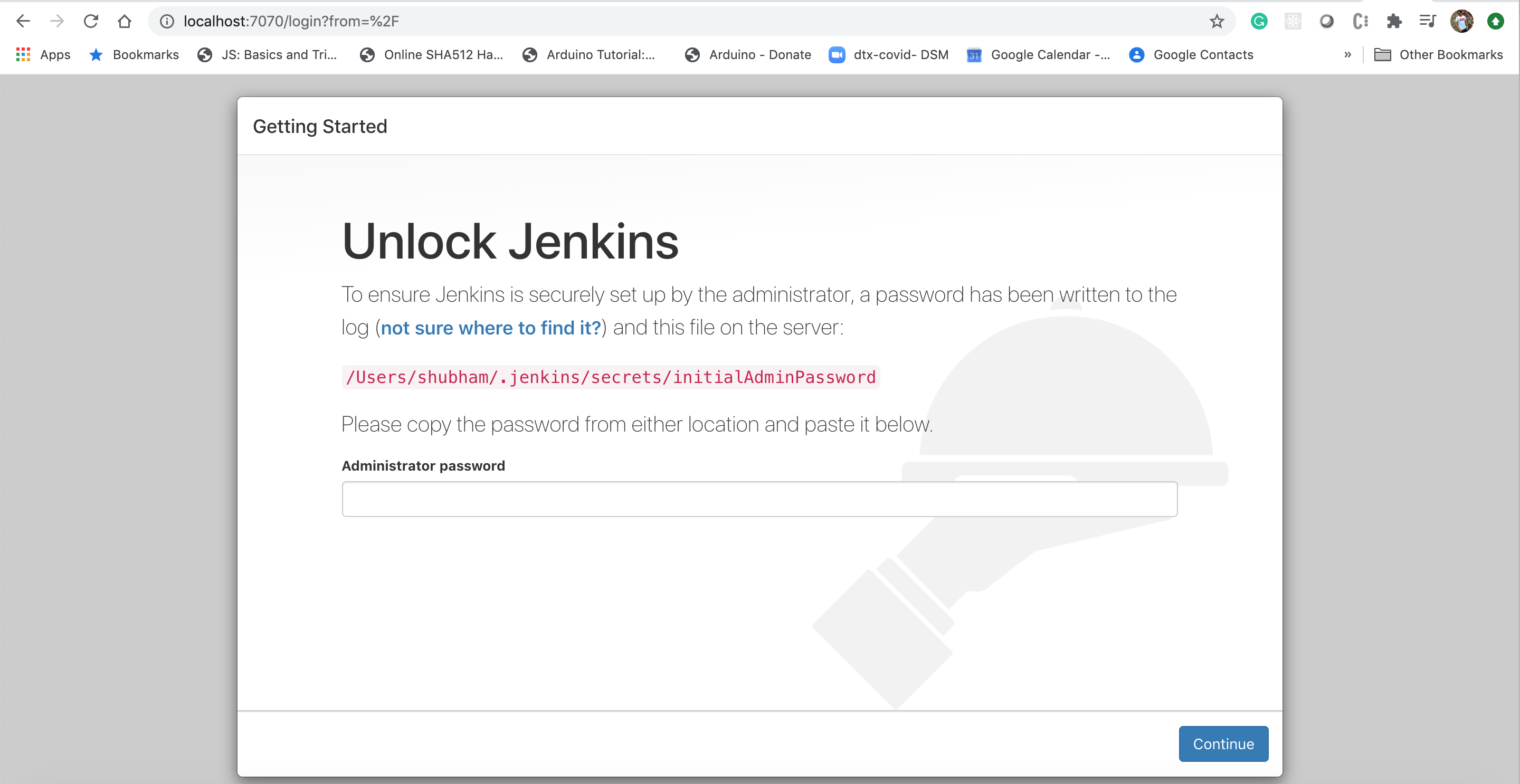 idkblogs.com: How to install Jenkins? and How to use Jenkins? idkblogs.com: How to install Jenkins? and How to use Jenkins?