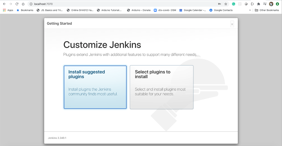 idkblogs.com: How to install Jenkins? and How to use Jenkins? idkblogs.com: How to install Jenkins? and How to use Jenkins?