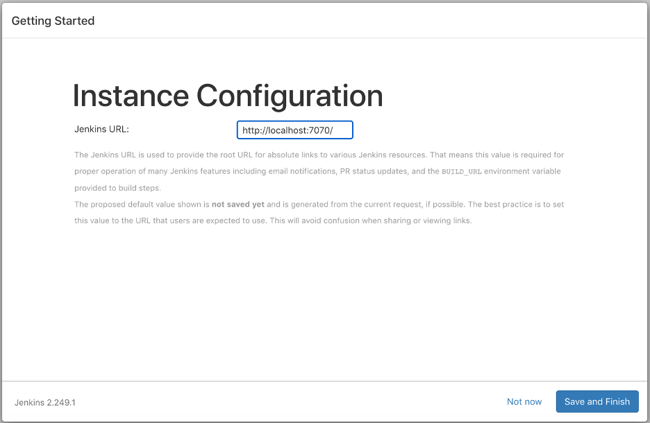 idkblogs.com: How to install Jenkins? and How to use Jenkins? idkblogs.com: How to install Jenkins? and How to use Jenkins?