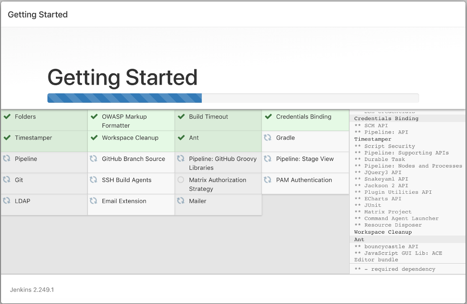 idkblogs.com: How to install Jenkins? and How to use Jenkins? idkblogs.com: How to install Jenkins? and How to use Jenkins?