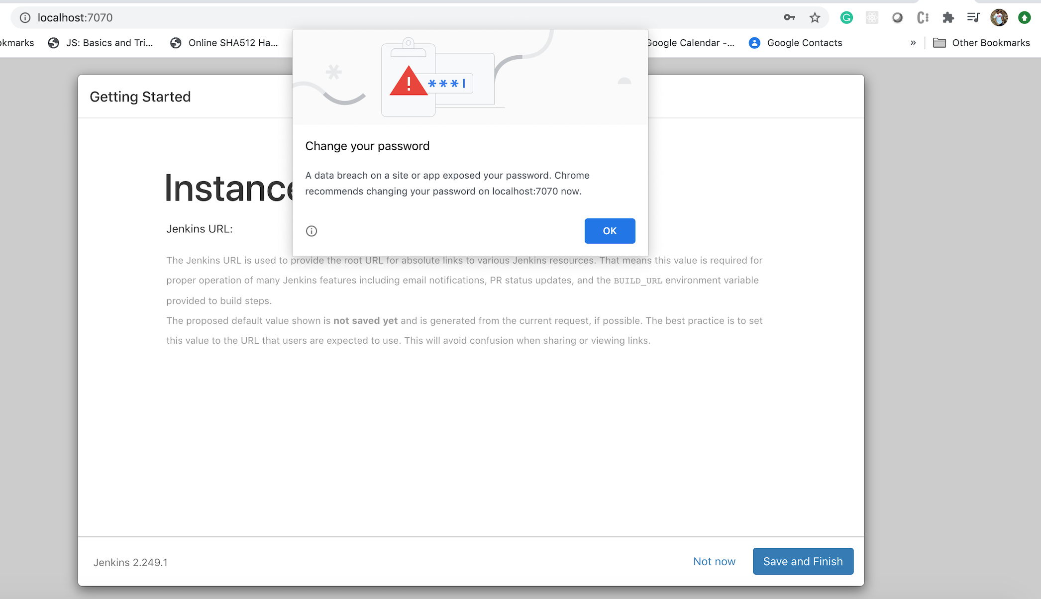 idkblogs.com: How to install Jenkins? and How to use Jenkins? idkblogs.com: How to install Jenkins? and How to use Jenkins?