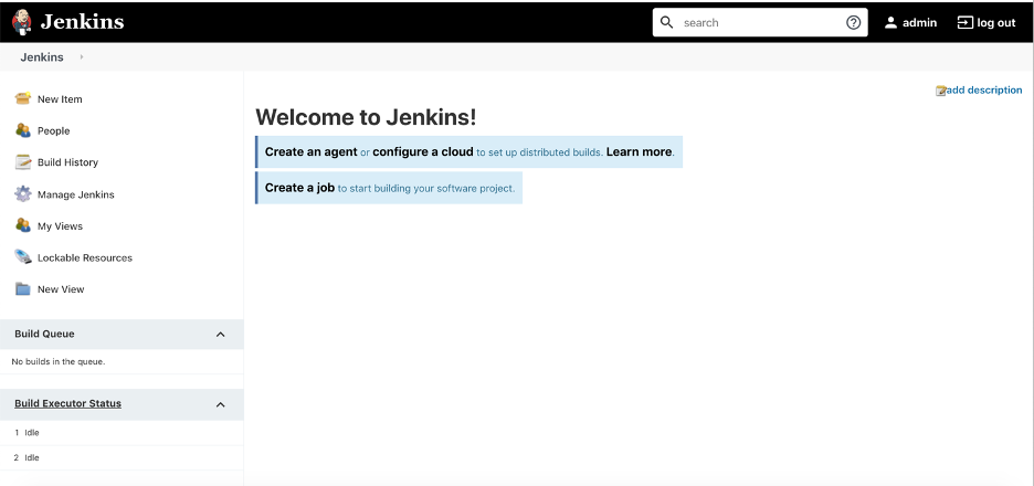 idkblogs.com: How to install Jenkins? and How to use Jenkins? idkblogs.com: How to install Jenkins? and How to use Jenkins?